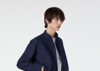 Lii Spring 2026 Menswear Collection