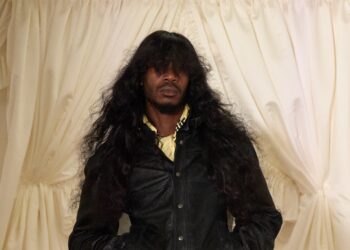 Martine Rose Spring 2026 Menswear