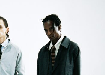 Mfpen Spring 2026 Menswear Collection