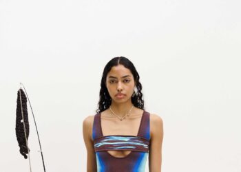 PH5 Resort 2026 Collection | Vogue