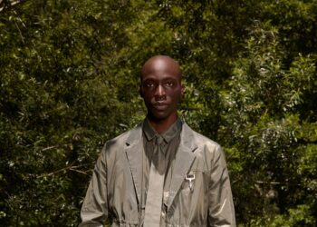 Reese Cooper Spring 2026 Menswear Collection