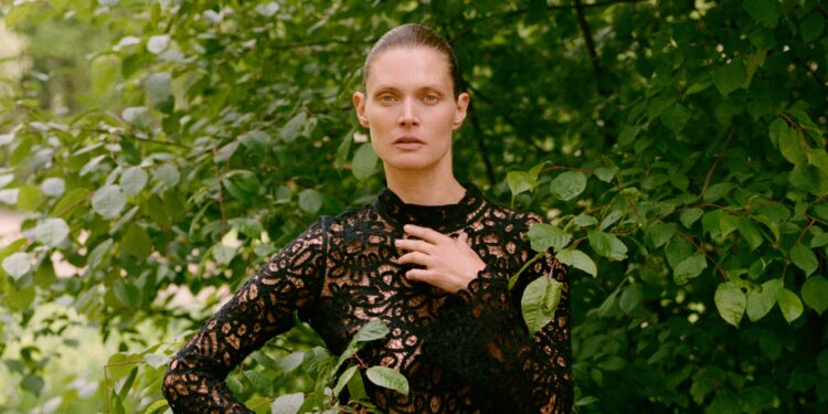 Sea Resort 2026 Collection | Vogue