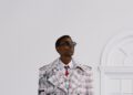 Thom Browne Resort 2026 Menswear Collection