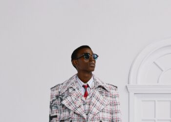 Thom Browne Resort 2026 Menswear Collection