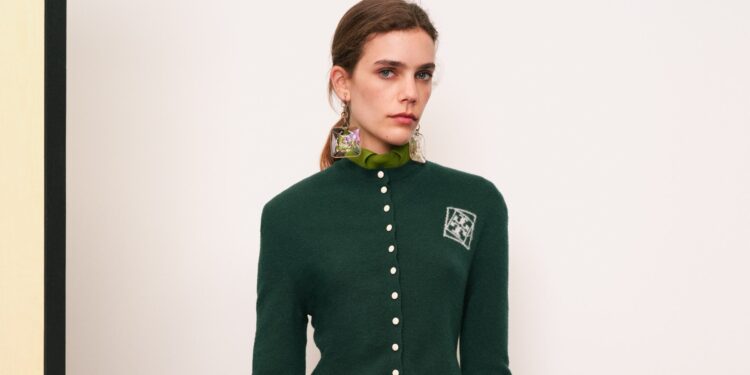 Tory Burch Resort 2026 Collection