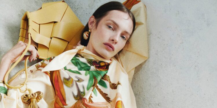 Ulla Johnson Resort 2026 Collection