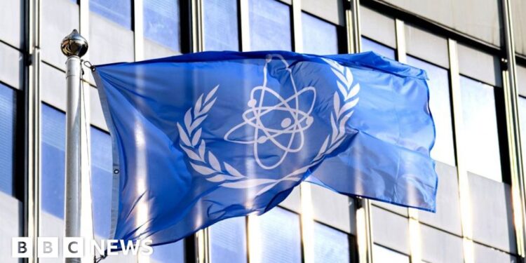 Watchdog finds Iran failing to meet nuclear obligations