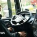 China’s driverless lorries hope to expand