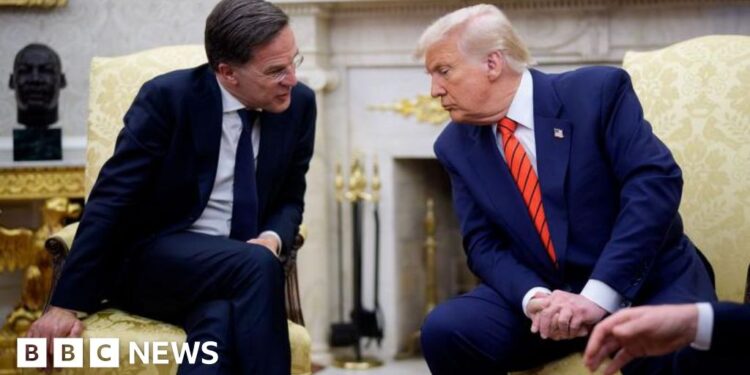 32 nations but only one man matters