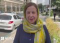 BBC’s Lyse Doucet reports from Iran on the ceasefire with Israel