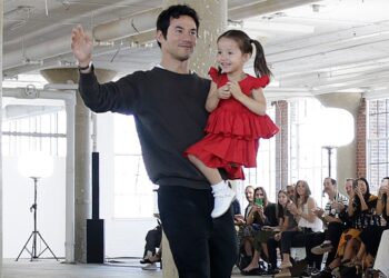 Happy Father’s Day! 6 Designer Dads on Balancing Fatherhood and Careers, and the Lessons They Want to Impart on Their Children