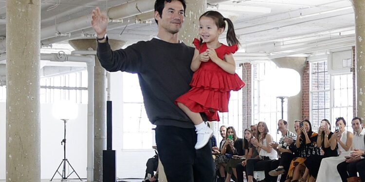 Happy Father’s Day! 6 Designer Dads on Balancing Fatherhood and Careers, and the Lessons They Want to Impart on Their Children