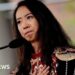Harvard Chinese student’s graduate speech draws praise and ire