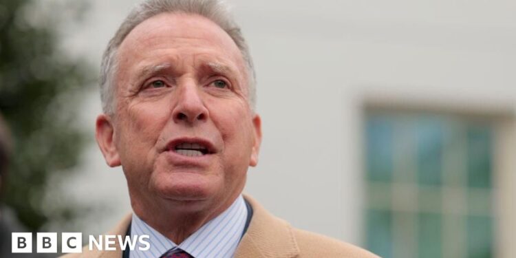 US sends Iran nuclear deal proposal after UN watchdog report