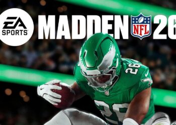 Fact or fiction: Should Saquon Barkley worry about the ‘Madden curse?’