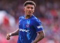 Jadon Sancho confirms Chelsea exit, will return to Man United
