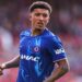 Jadon Sancho confirms Chelsea exit, will return to Man United
