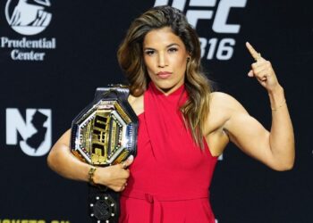 UFC 316: Can Julianna Pena pull another title-fight upset?