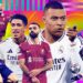2025 FC 100: Yamal, Mbappe among best men’s soccer players