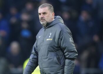 Ange Postecoglou sacked by Tottenham despite Europa League win