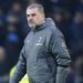 Ange Postecoglou sacked by Tottenham despite Europa League win