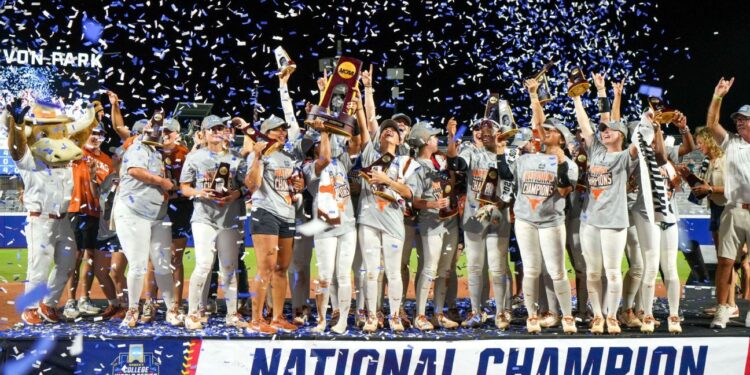 Fuel the fire: Texas’ journey to win the 2025 national championship