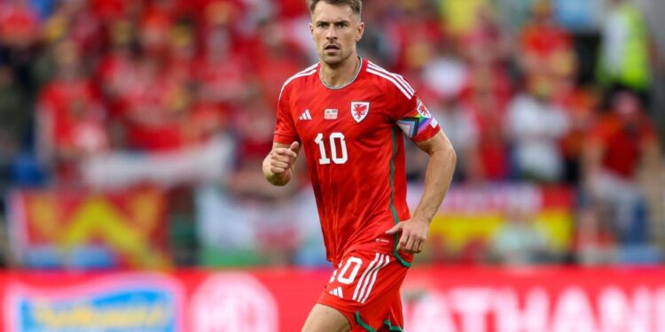 Aaron Ramsey set for shock move to Mexican side Pumas – sources