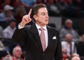 Men’s college basketball transfer class rankings for 2025-26