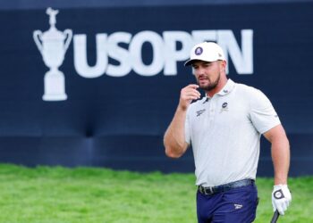 Scottie, Rory, Bryson, Oakmont and more U.S. Open storylines