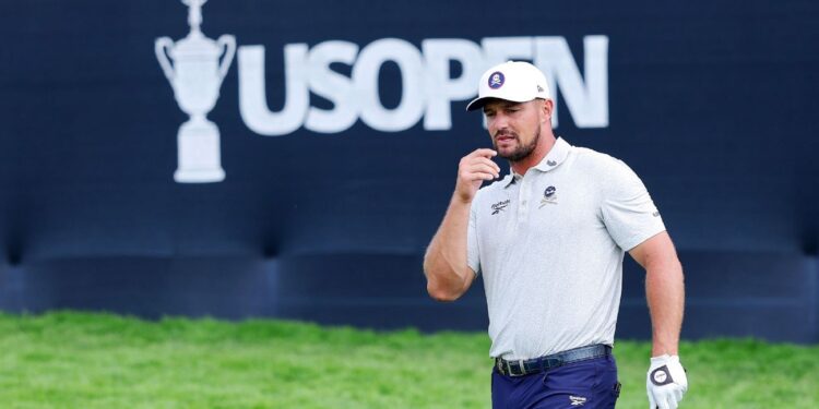 Scottie, Rory, Bryson, Oakmont and more U.S. Open storylines