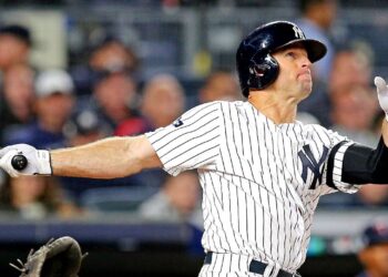 Death of ex-Yankee Brett Gardner’s son still under investigation