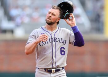 Rockies now have fewest wins through 70 games since 1899 Spiders