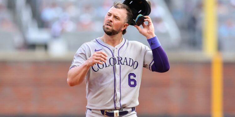 Rockies now have fewest wins through 70 games since 1899 Spiders