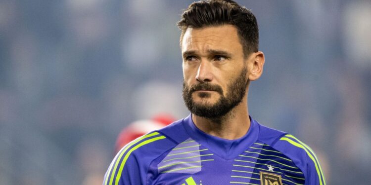 Hugo Lloris: Tottenham must build on Europa League victory