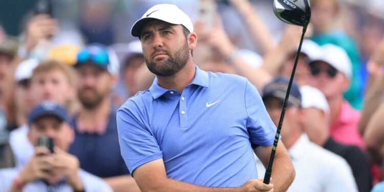 J.J. Spaun’s future, favorites at The Open and how Ryder Cup are teams shaping up