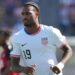 USA’s Haji Wright (Achilles) out for rest of Concacaf Gold Cup