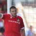 Wrexham legend Paul Mullin leaves club on season-long loan deal