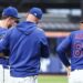 Griffin Canning set for tests; Mets fear Achilles injury