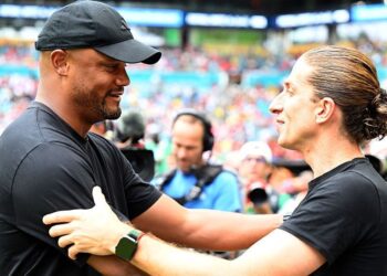 Flamengo coach after Bayern loss: ‘Fact’ Europe has ‘better players’