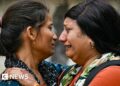Families cling to hope after deadly Air India crash