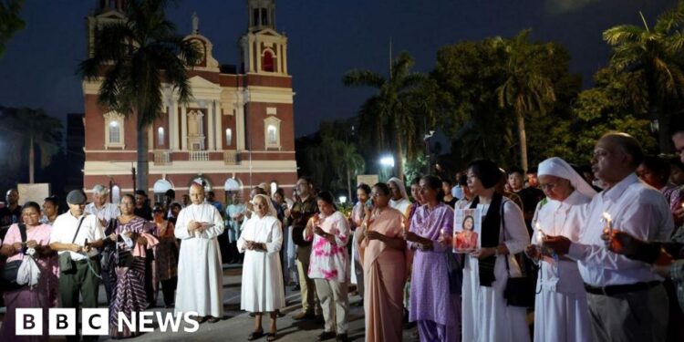 Air India plane crash death toll rises to 270