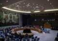 Key players tangle at UNSC at ‘perilous turn’ of US-Israel-Iran conflict | Conflict News