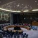 Key players tangle at UNSC at ‘perilous turn’ of US-Israel-Iran conflict | Conflict News