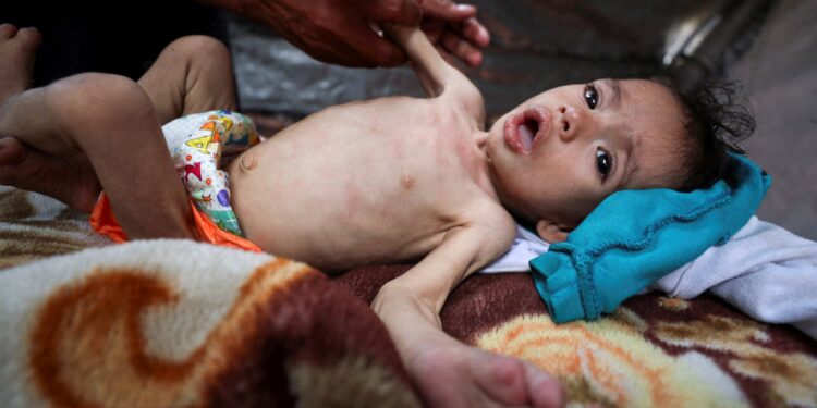 ‘Growing number’ of Britons view Israel’s actions in Gaza as genocide: Poll | Courts News