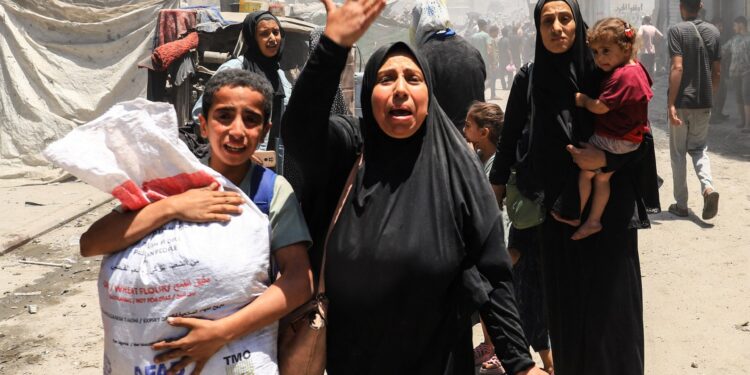 Why Hamas is seeking to change the US-proposed Gaza ceasefire deal | Gaza