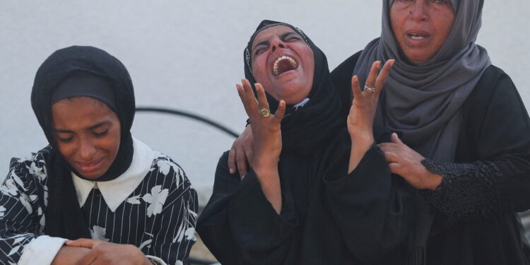 Israeli strikes kill at least 42 across Gaza as UN eyes ceasefire vote | Israel-Palestine conflict News