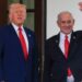 ‘Witch-hunt’: Trump calls for cancellation of Netanyahu’s corruption trial | Corruption News