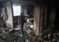 Russia-Ukraine war: List of key events, day 1,221 | Russia-Ukraine war News