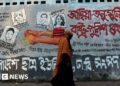 Uproar over sexual assault in Bangladesh after video spreads online