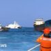 Taiwan jails China captain for undersea cable sabotage